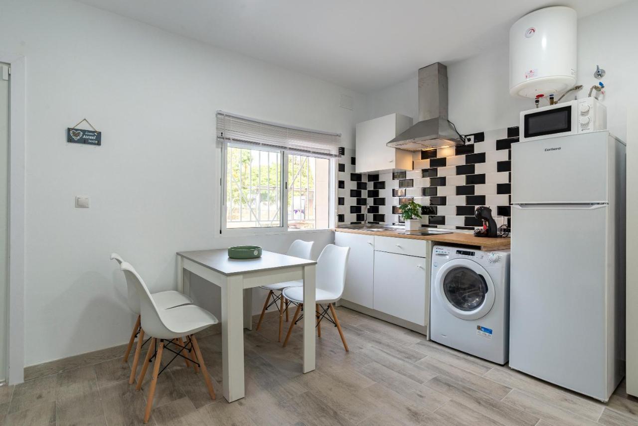 Fantastic & Functional In I Apartment Málaga