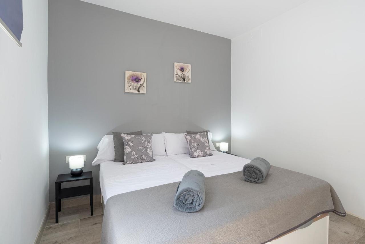 Apartment Fantastic & Functional In I Málaga