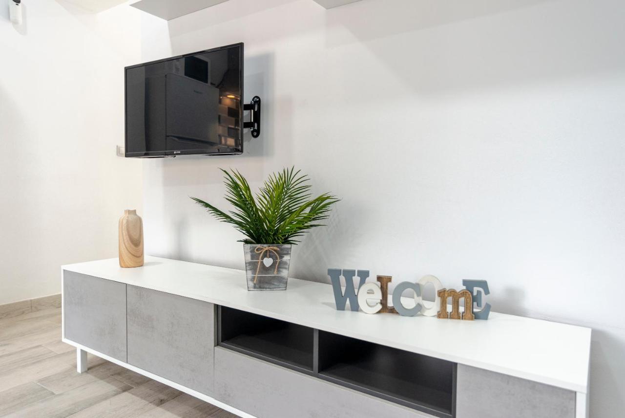 Fantastic & Functional In I Apartament *