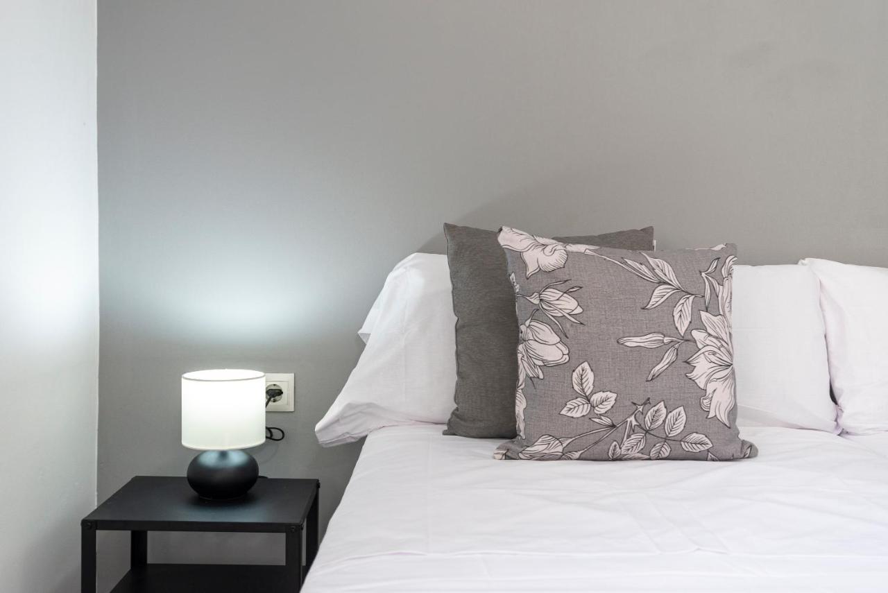 Fantastic & Functional In I Apartament *