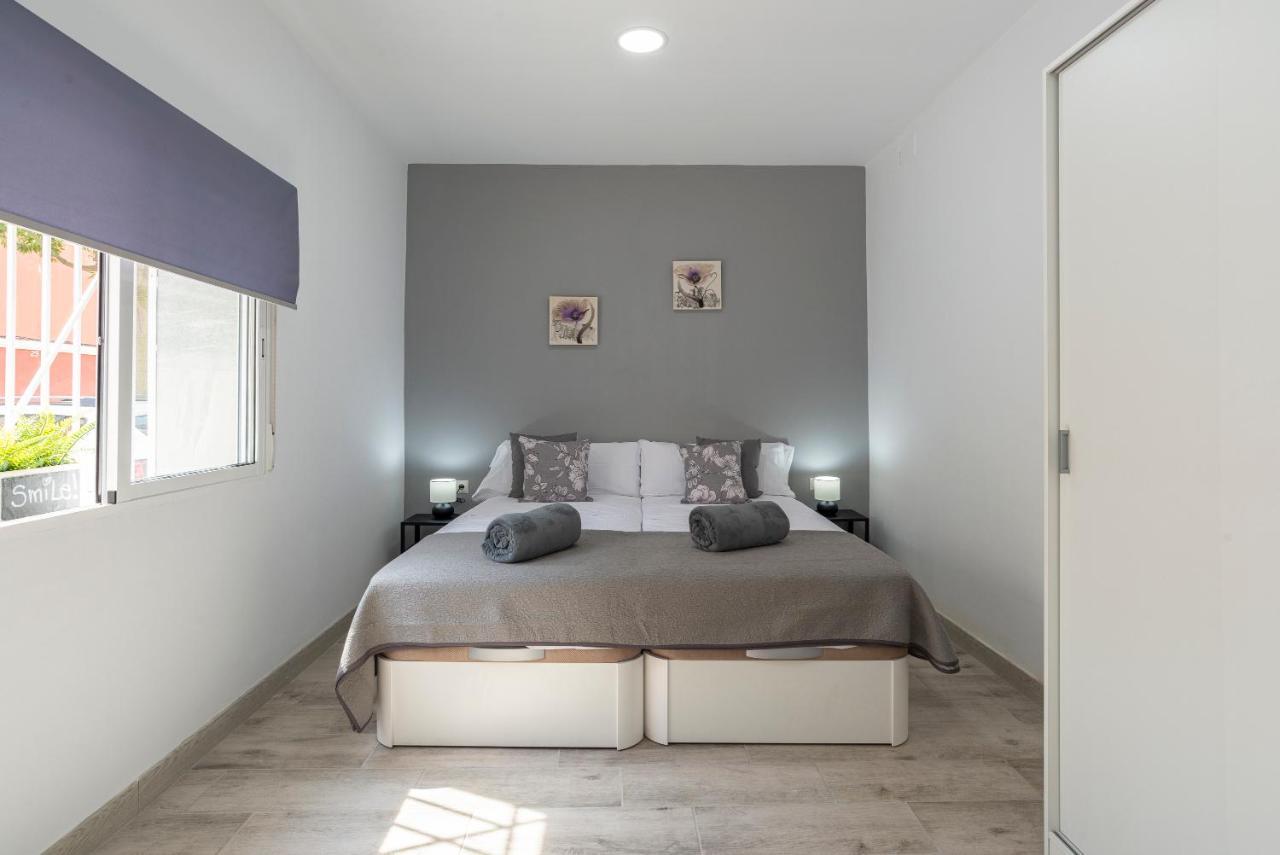 Fantastic & Functional In I Apartament *